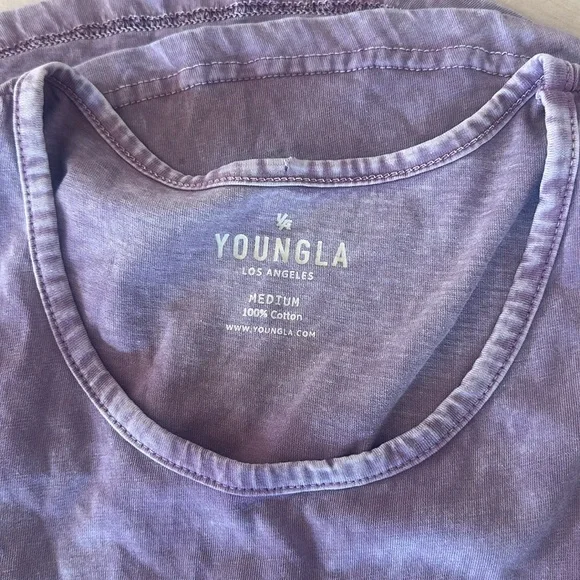 ❤️YLA Tank - Picture 5 of 5